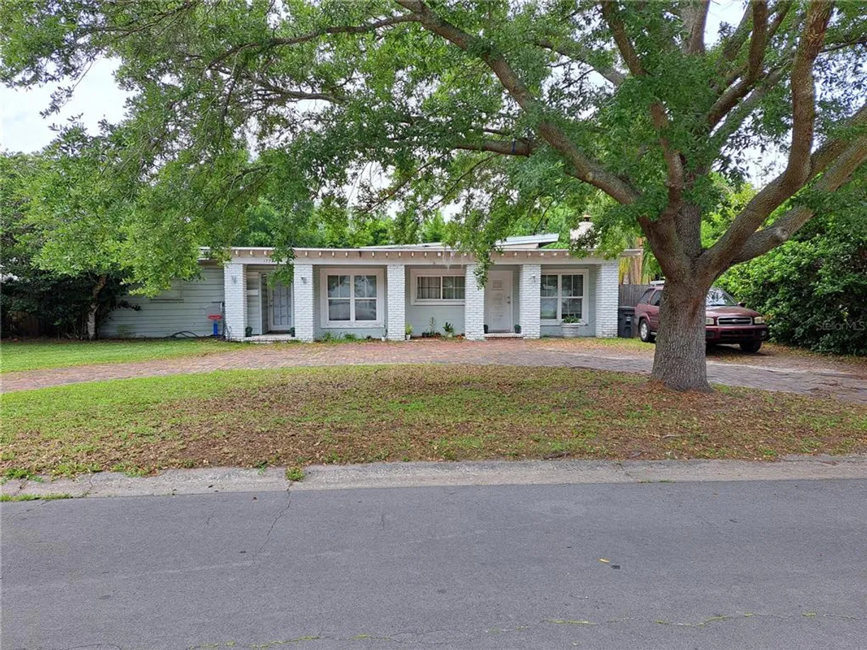 Central Florida Real Estate | View 1773 Walnut Avenue | 4 Beds, 2 Baths