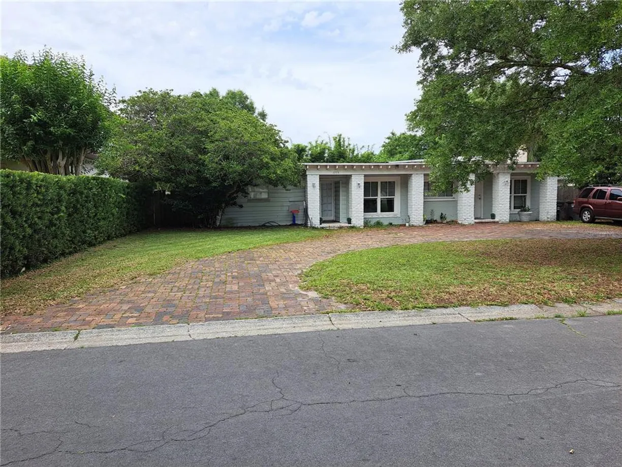 Central Florida Real Estate | View 1773 Walnut Avenue | room 1