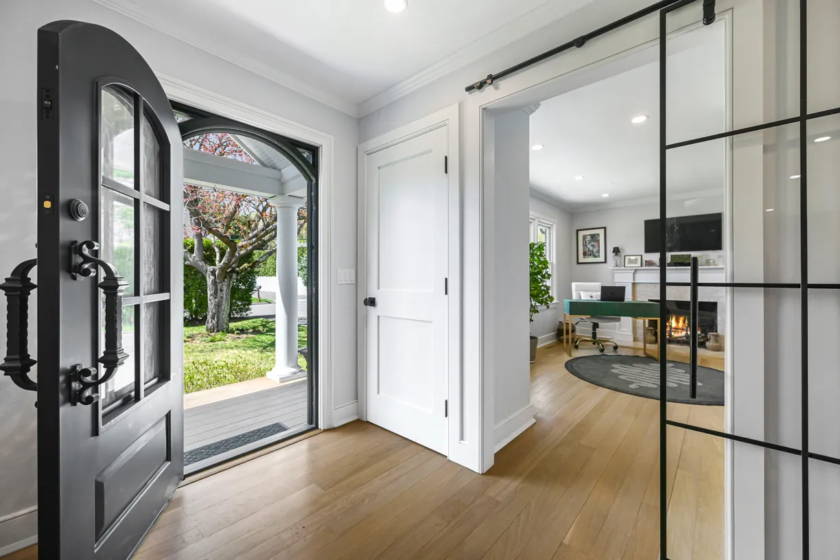 Greenwich Real Estate | View 21 Woods Avenue | 2-print-21-woods-ave
