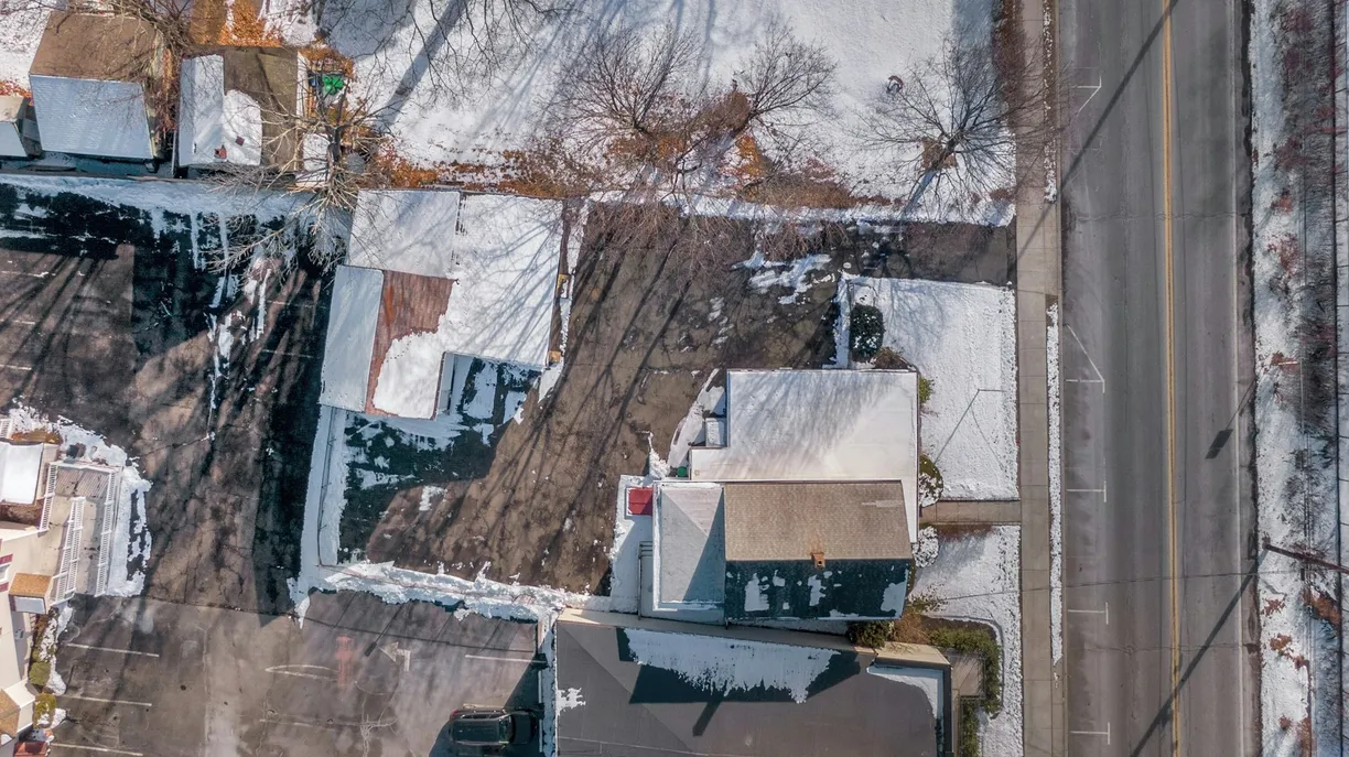Rockland/Orange/NJ Real Estate | View 162 Orange Avenue | 03