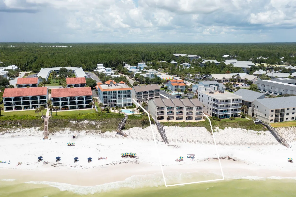 Northwest Florida Real Estate | View 3654 County Highway 30A UNIT 8B | room 2