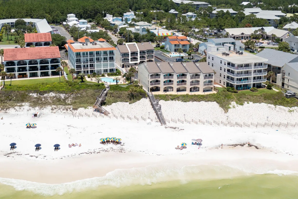 Northwest Florida Real Estate | View 3654 County Highway 30A UNIT 8B | room 1
