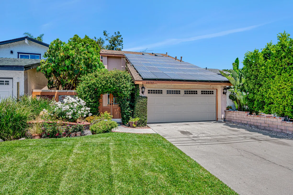 Northern California Real Estate | View 30757 Canwood Street | room 2