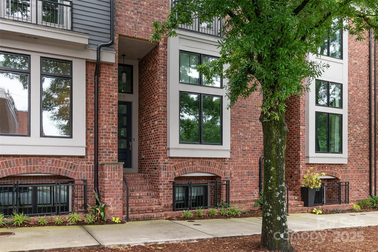 Charlotte Real Estate | View 428 E 33rd Street | room 1