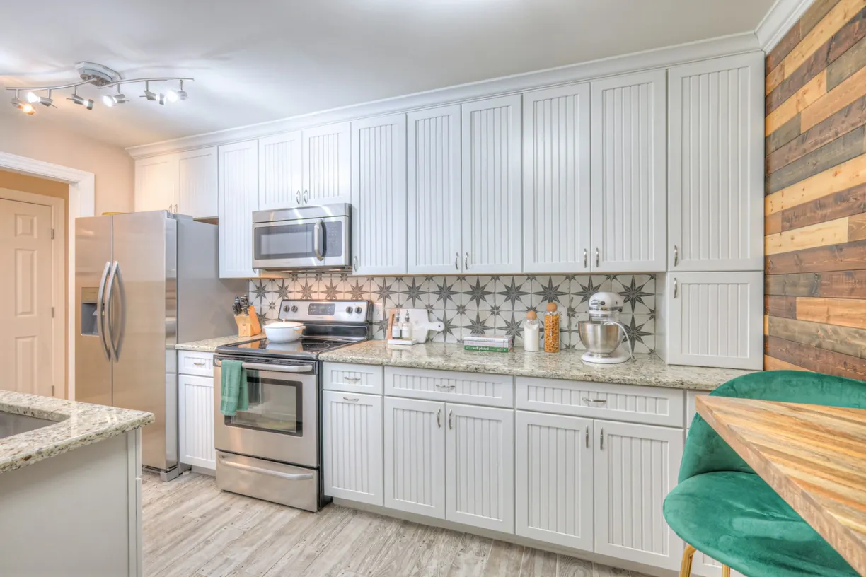 Nashville, TN Real Estate | View 4425 Westlawn Dr | 1 Bed, 1 Bath