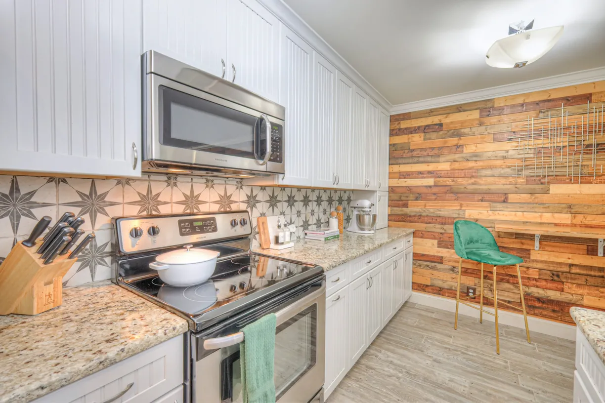 Nashville, TN Real Estate | View 4425 Westlawn Dr | room 1