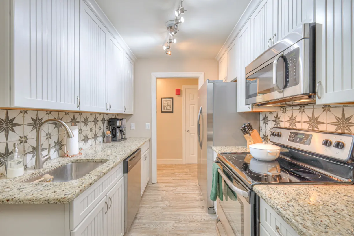 Nashville, TN Real Estate | View 4425 Westlawn Dr | room 2