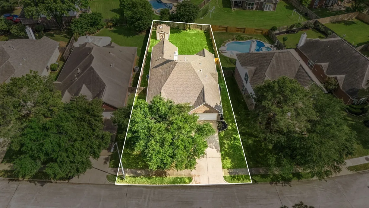 Houston Suburbs Real Estate | View 24418 Bell Canyon Lane | room 1