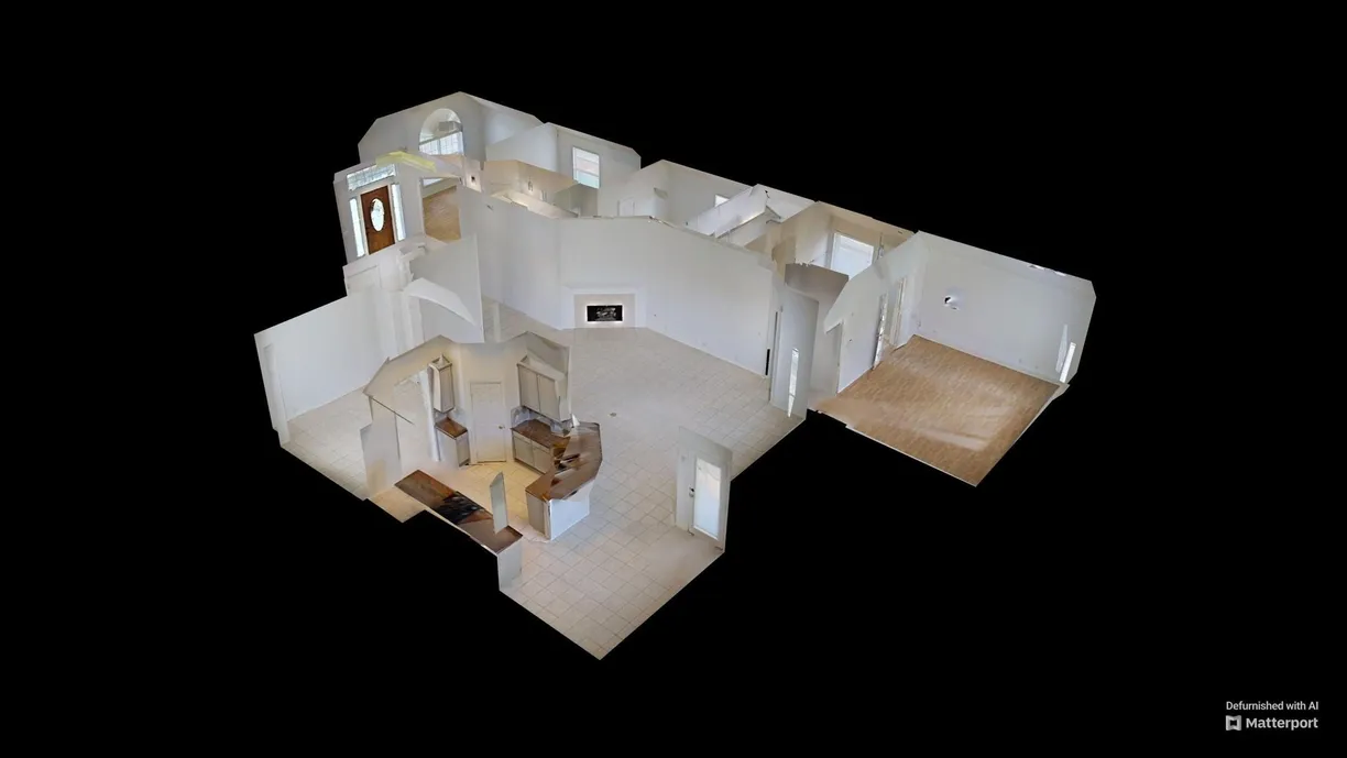 Houston Suburbs Real Estate | View 24418 Bell Canyon Lane | room 2