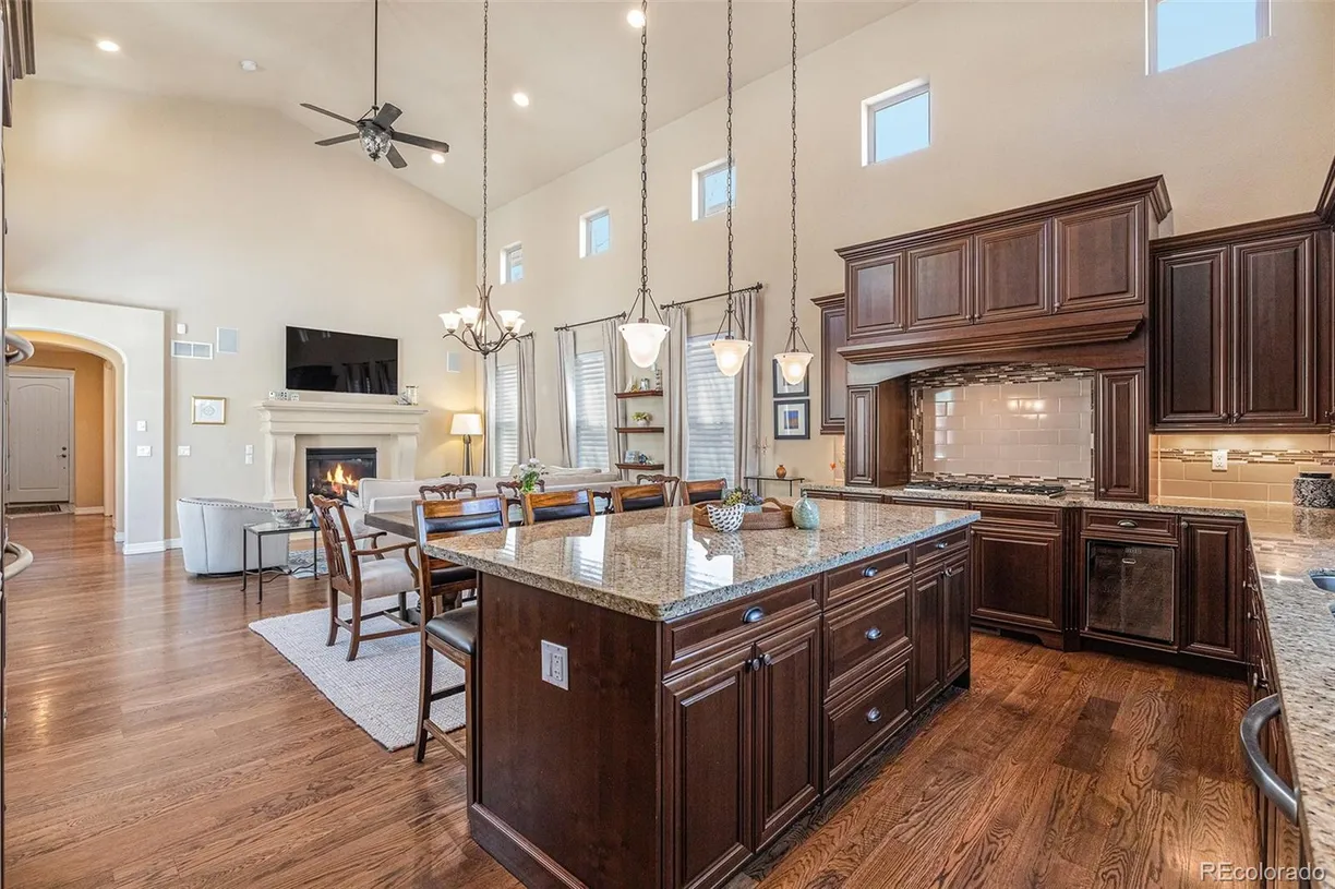 Denver Real Estate | View 3163 N Elmira Street | room 1