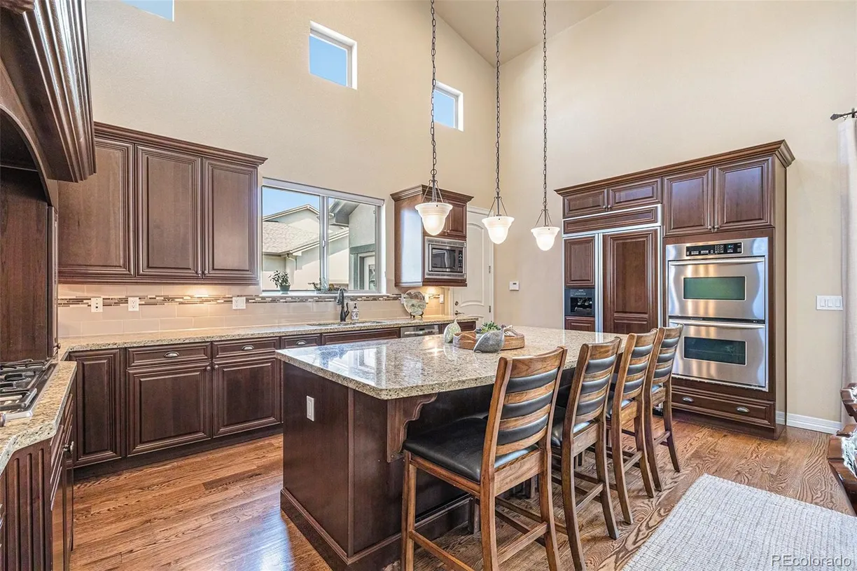 Denver Real Estate | View 3163 N Elmira Street | room 2