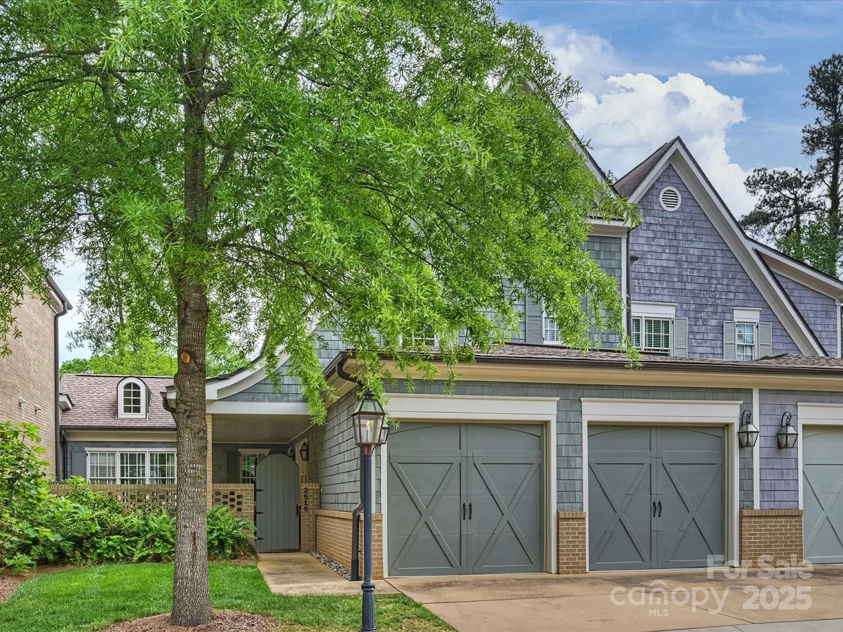 Charlotte Real Estate | View 2616 Colton Drive | room 2