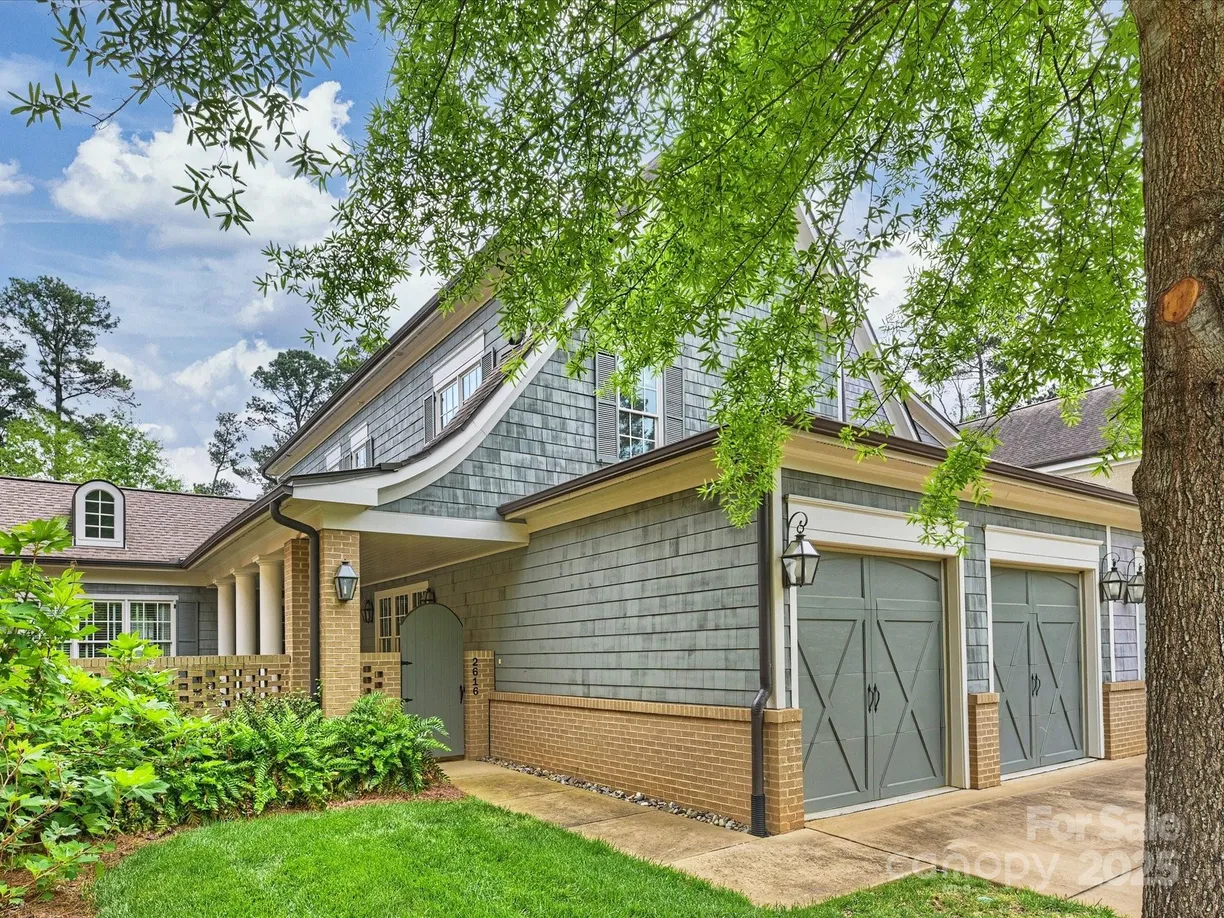 Charlotte Real Estate | View 2616 Colton Drive | room 1