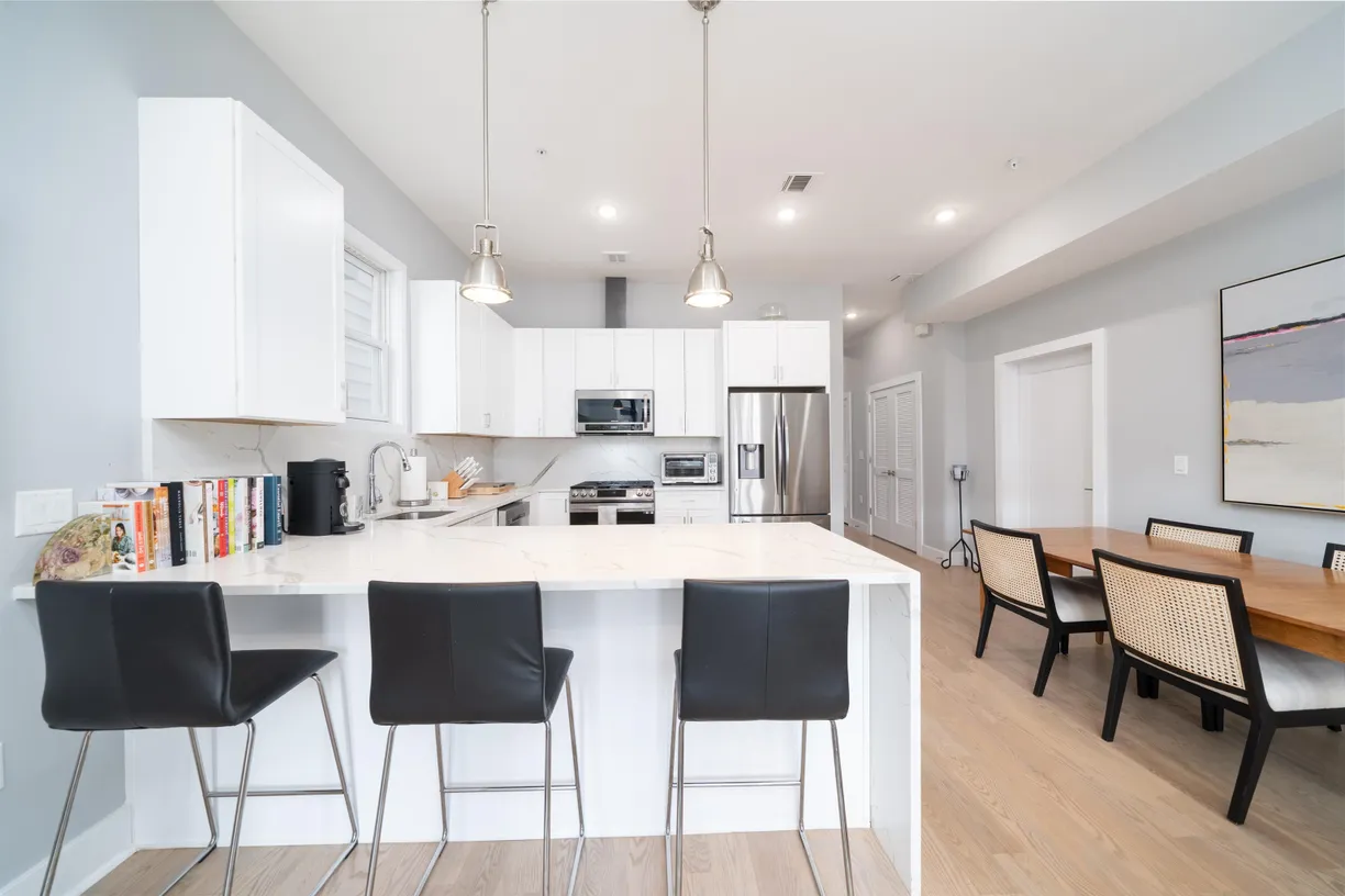 Jersey City/Hoboken Real Estate | View 84 Ferry St Unit# 2 | room 1