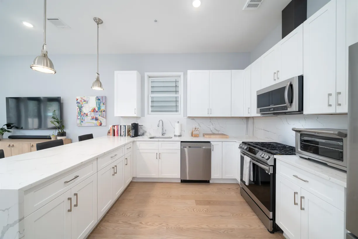 Jersey City/Hoboken Real Estate | View 84 Ferry St Unit# 2 | room 2