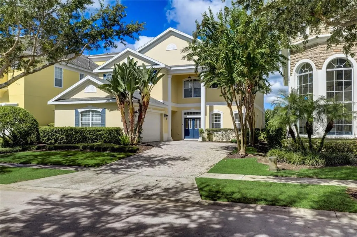 Central Florida Real Estate | View 7388 Gathering Court | room 1