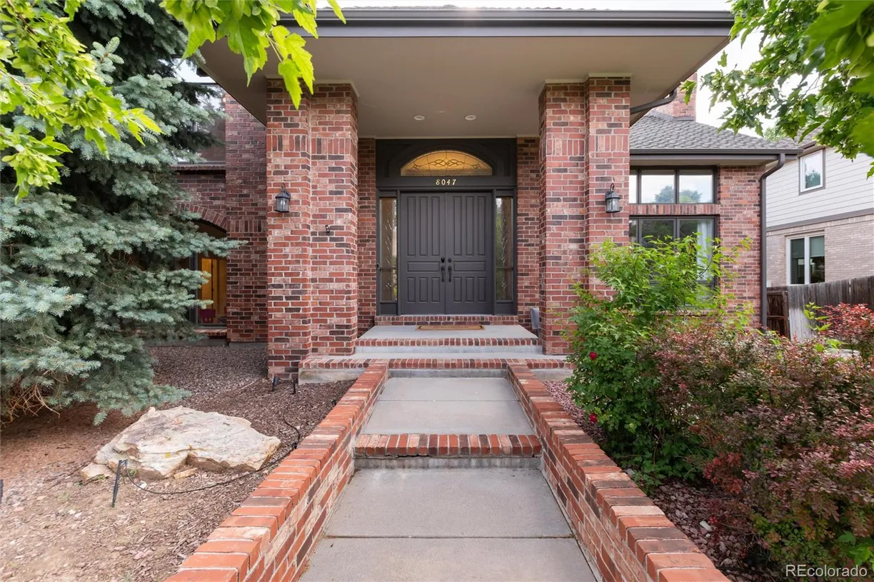 Denver Real Estate | View 8047 S Fairfax Court | room 2