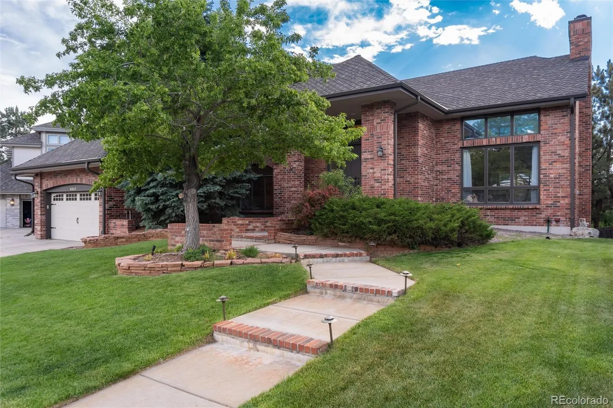 Denver Real Estate | View 8047 S Fairfax Court | room 1