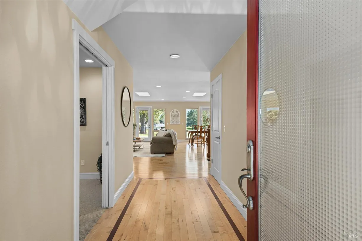 Northern California Real Estate | View 7379 Oakmont Drive | room 2