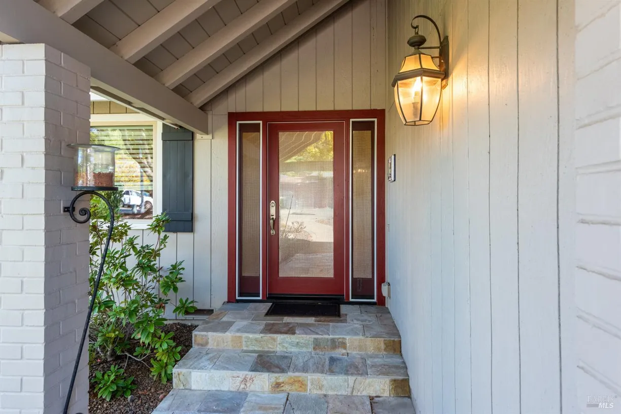 Northern California Real Estate | View 7379 Oakmont Drive | room 1