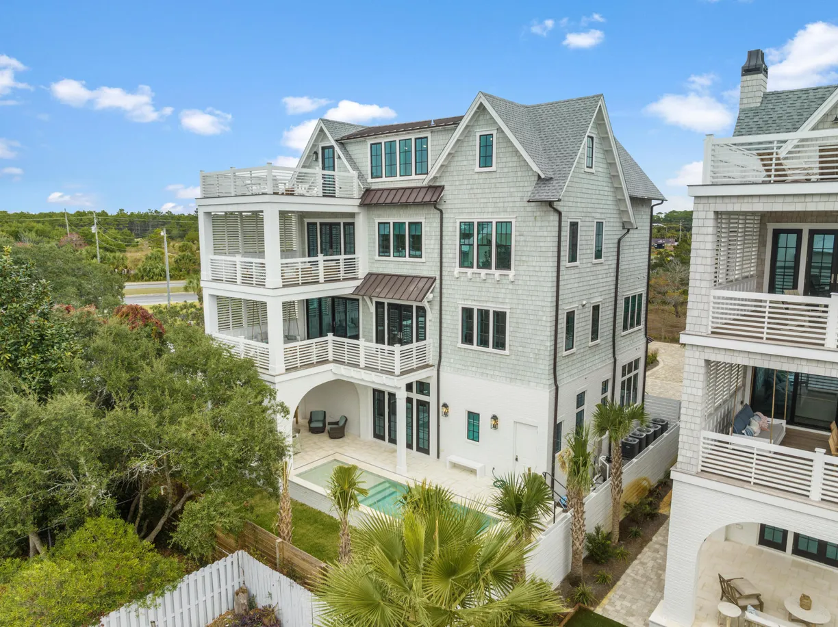 Northwest Florida Real Estate | View 49 Grand Inlet Court | room 1