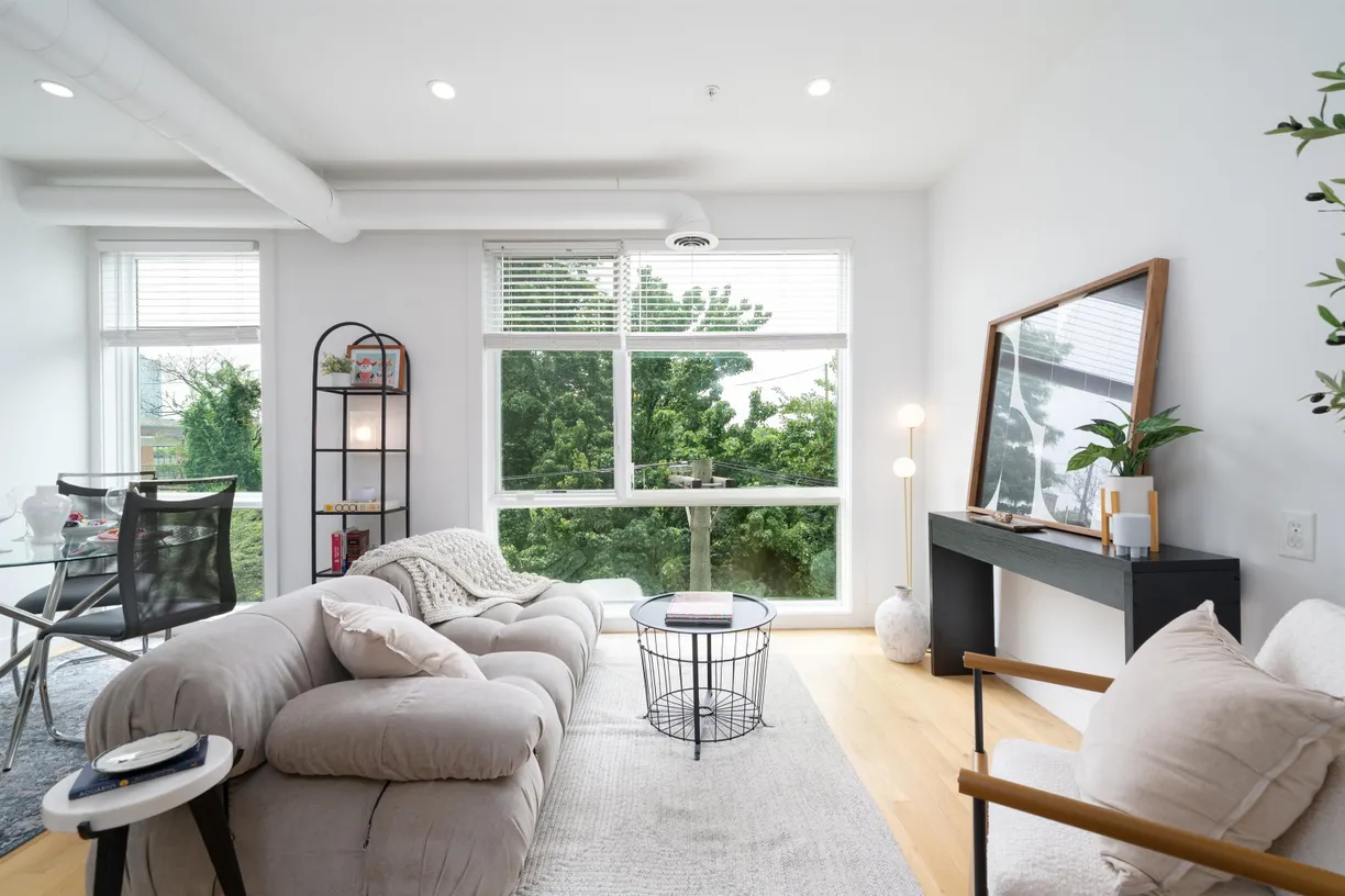 Jersey City/Hoboken Real Estate | View 414 1st St Unit# 5 | room 1