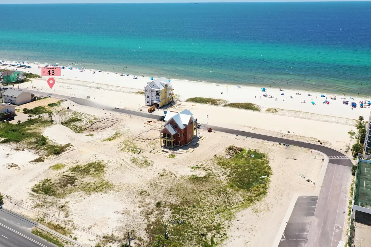 Northwest Florida Real Estate | View 5919 Gulf Drive