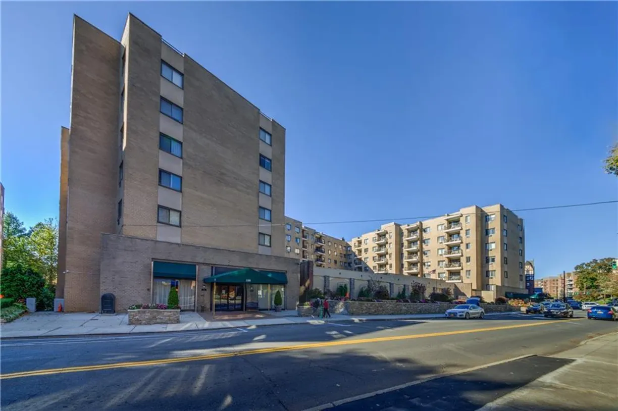 Westchester Real Estate | View 100 E Hartsdale Avenue #TRE | room 1