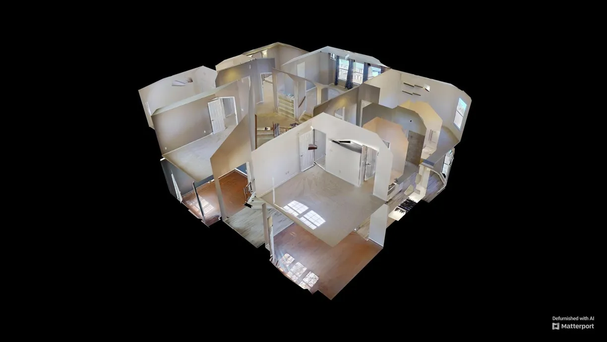 Houston Suburbs Real Estate | View 26610 Godfrey Cove Court | room 2