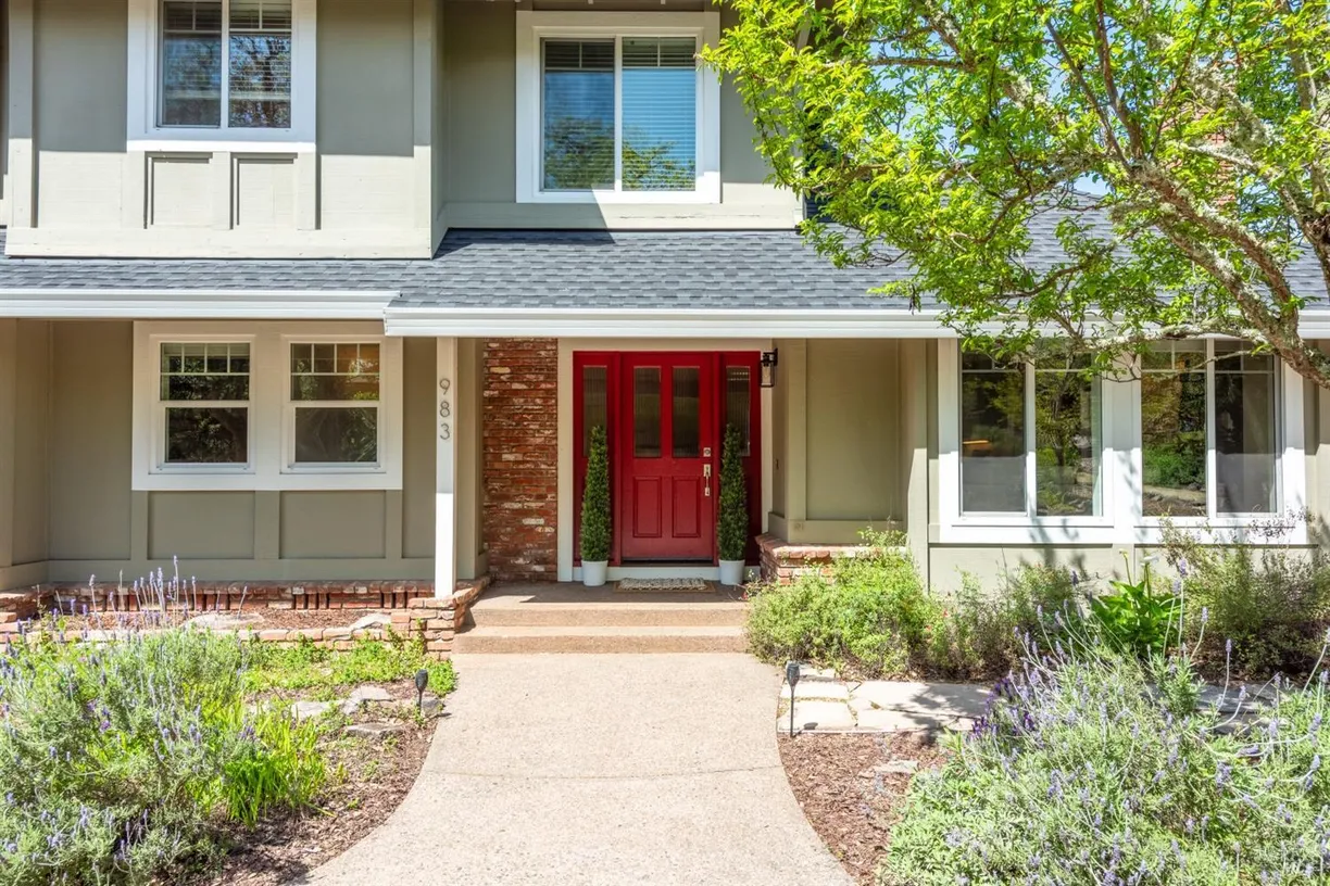 Northern California Real Estate | View 983 Slate Drive | room 2