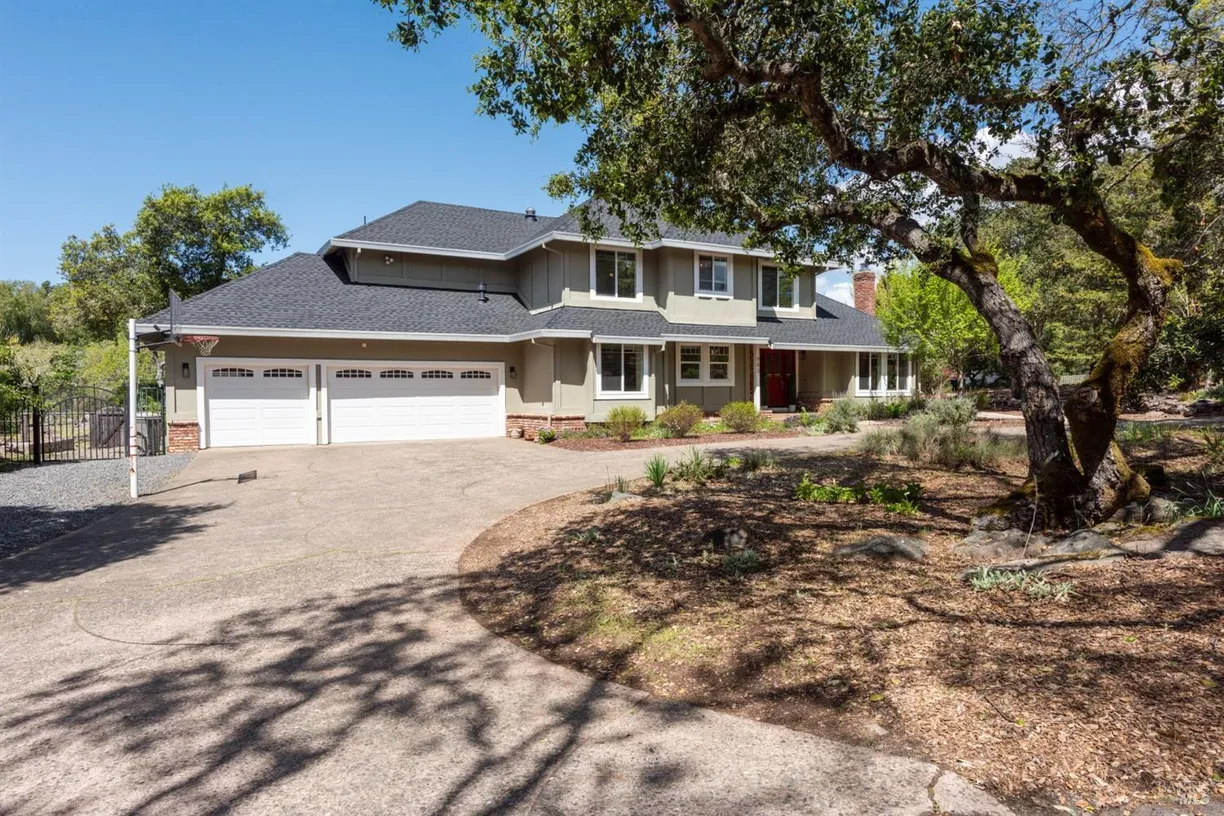 Northern California Real Estate | View 983 Slate Drive | room 1