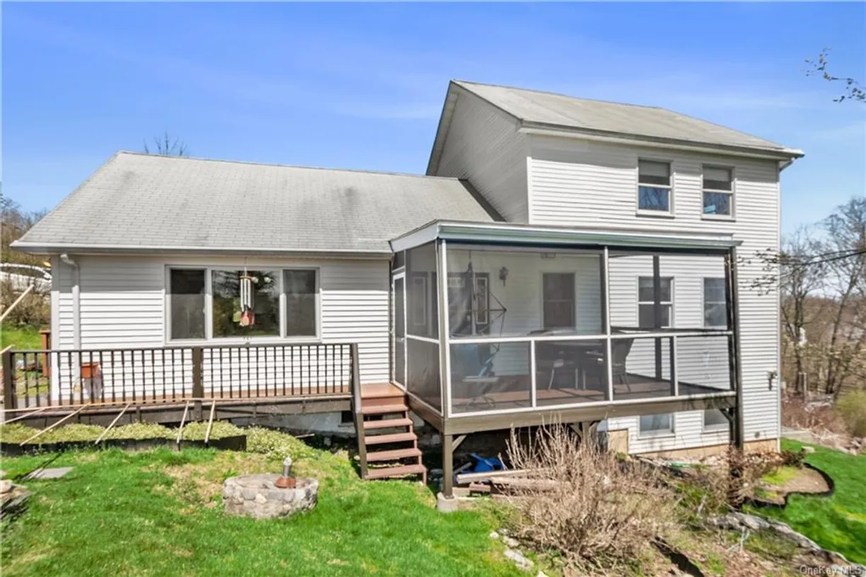 Westchester Real Estate | View 2886 Birch Street | 4 Beds, 2 Baths
