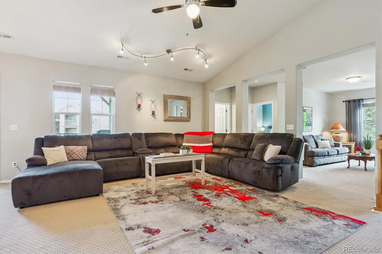 Denver Real Estate | View 22932 E Ontario Drive Unit# 102 | room 2