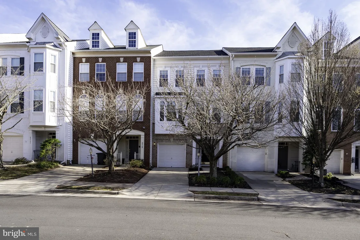 Washington Metro Area Real Estate | View 46147 Cecil Terrace | room 1