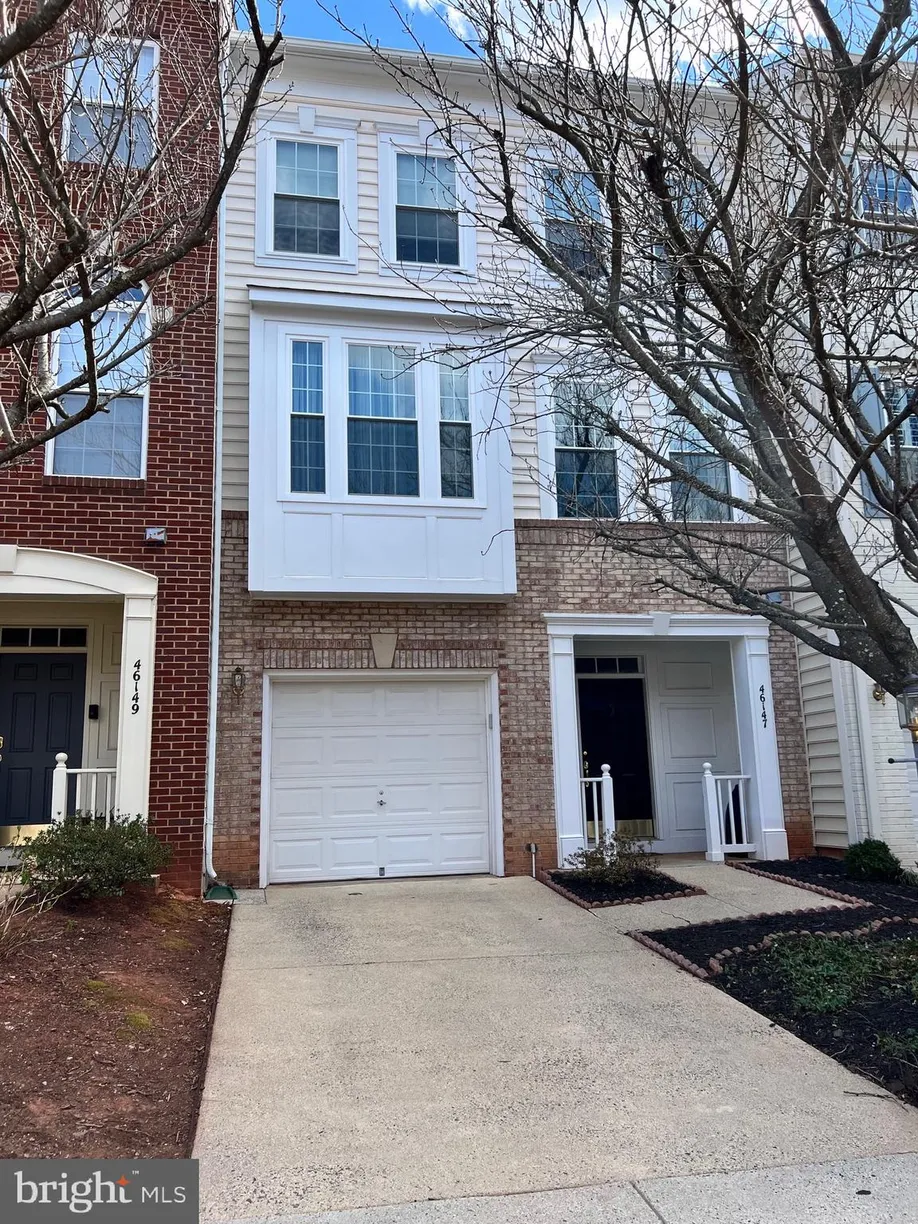 Washington Metro Area Real Estate | View 46147 Cecil Terrace | 3 Beds, 2 Baths