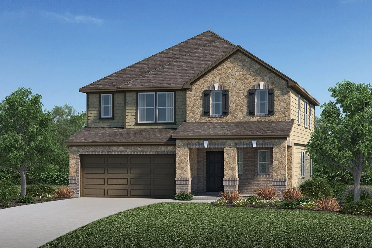 Houston Suburbs Real Estate | View 3042 Kastania Lane | 4 Beds, 2 Baths