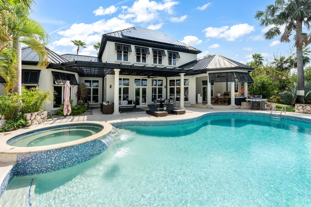 Cayman Islands Real Estate | View Calico Quay in Canal Point | DSC01330