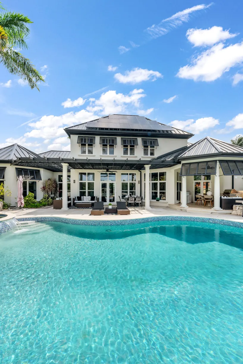 Cayman Islands Real Estate | View Calico Quay in Canal Point | DSC01310