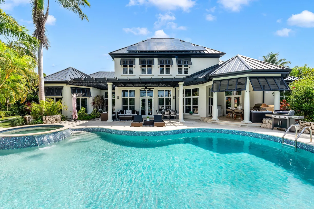 Cayman Islands Real Estate | View Calico Quay in Canal Point | 6 Beds, 5 Baths