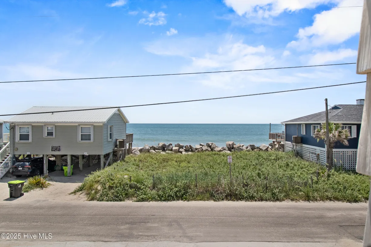Wilmington, NC Real Estate | View 1711 Carolina Beach Avenue N #Unit B | room 2