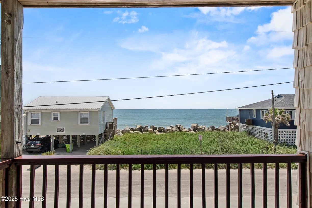 Wilmington, NC Real Estate | View 1711 Carolina Beach Avenue N #Unit B | room 1