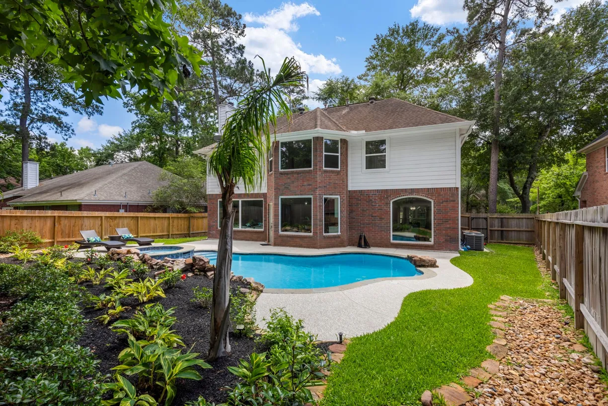 The Woodlands Real Estate | View 22 Vista Mill Place | room 1