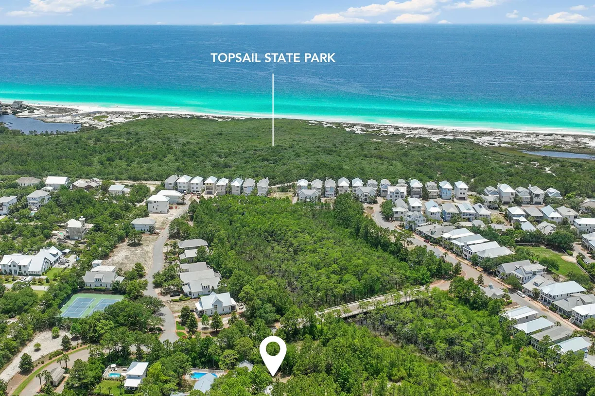 Northwest Florida Real Estate | View 69 Austinwood Lane | room 2