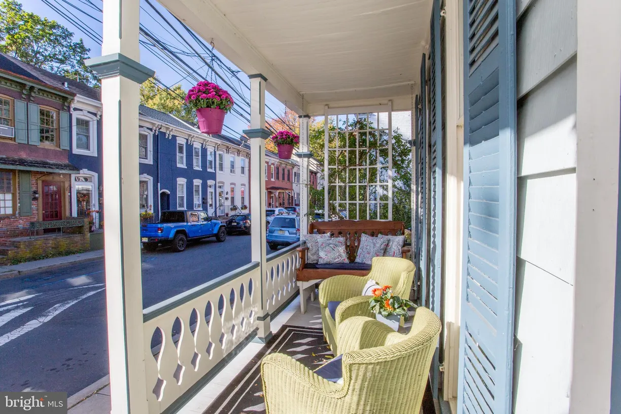 Central NJ/Bucks County, PA Real Estate | View 34 Swan Street | room 2
