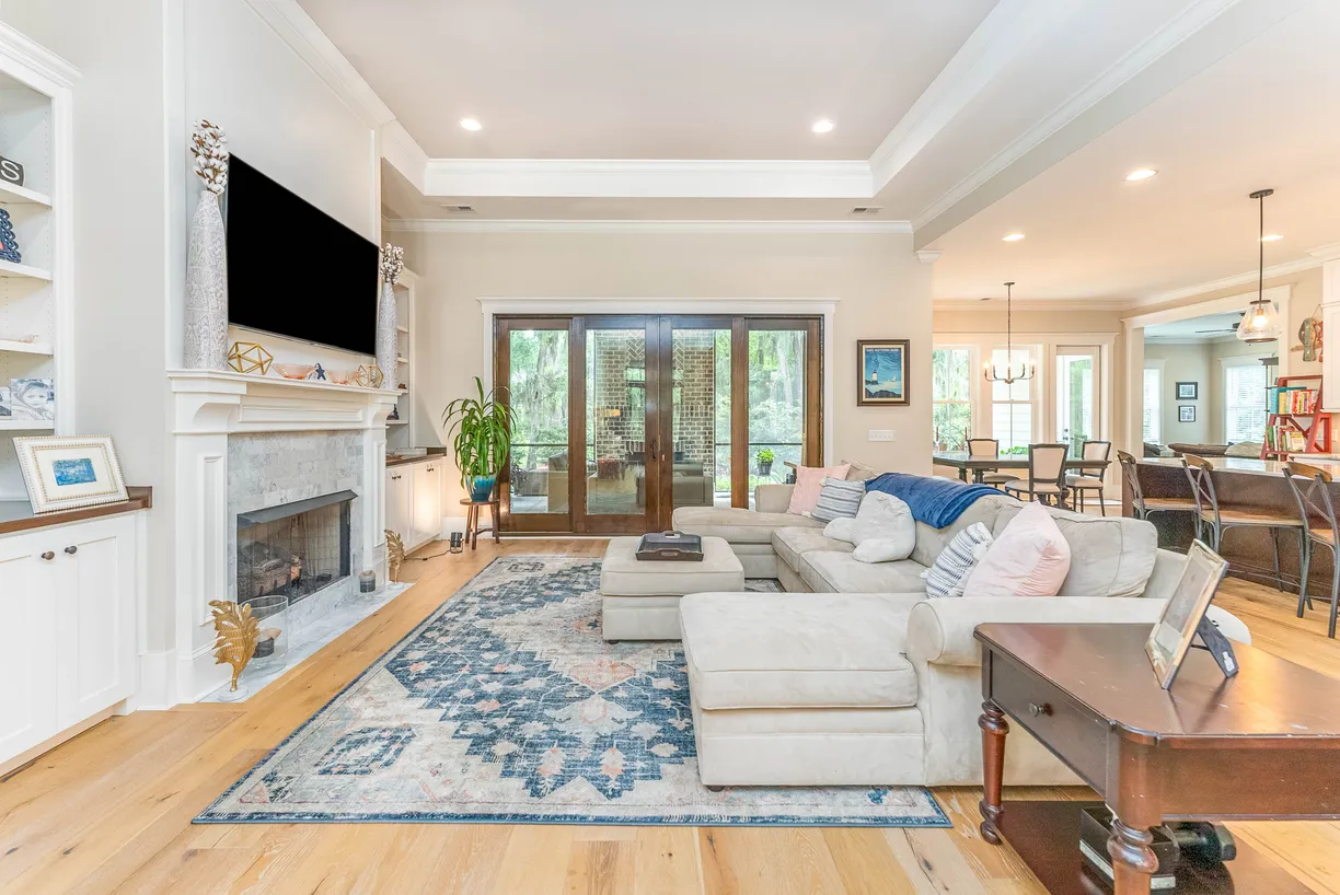 Savannah Real Estate | View 66 Waterway Drive | room 2