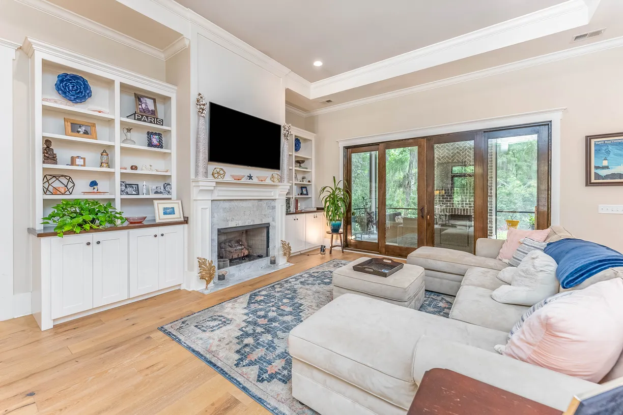 Savannah Real Estate | View 66 Waterway Drive | room 1