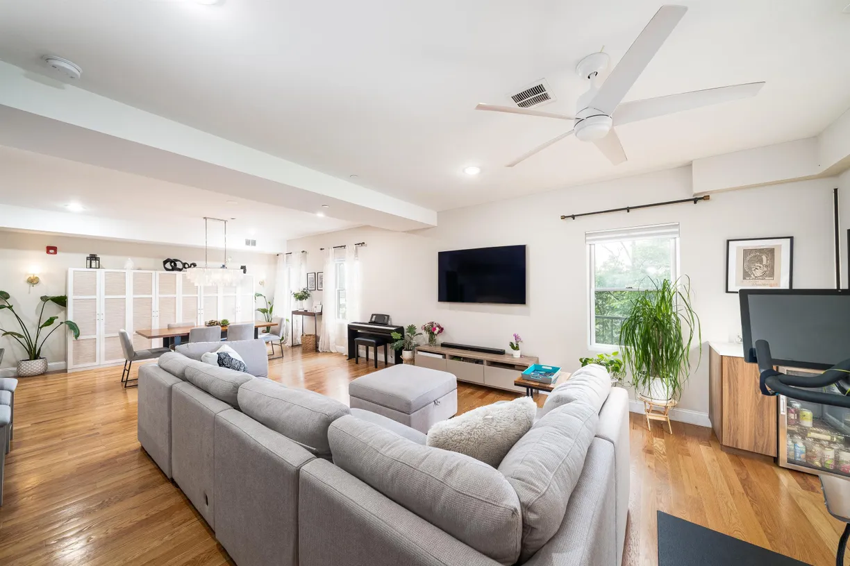 Jersey City/Hoboken Real Estate | View 65 Storms Ave Unit# 2C | room 2