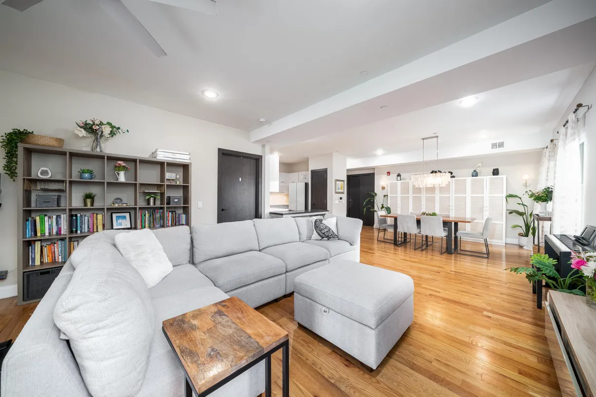 Jersey City/Hoboken Real Estate | View 65 Storms Ave Unit# 2C | room 1