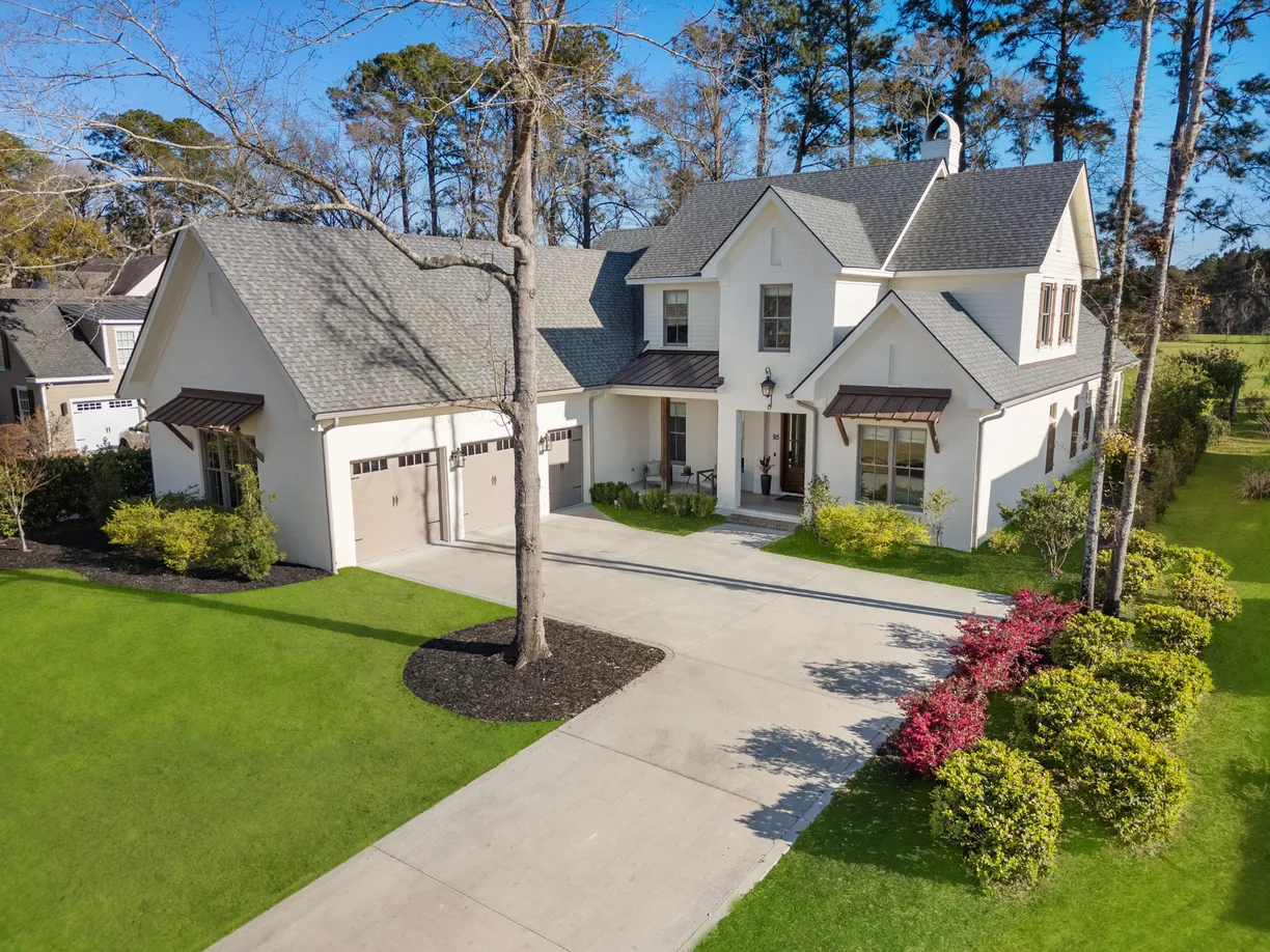 Savannah Real Estate | View 118 Kent Trail | 5 Beds, 4 Baths