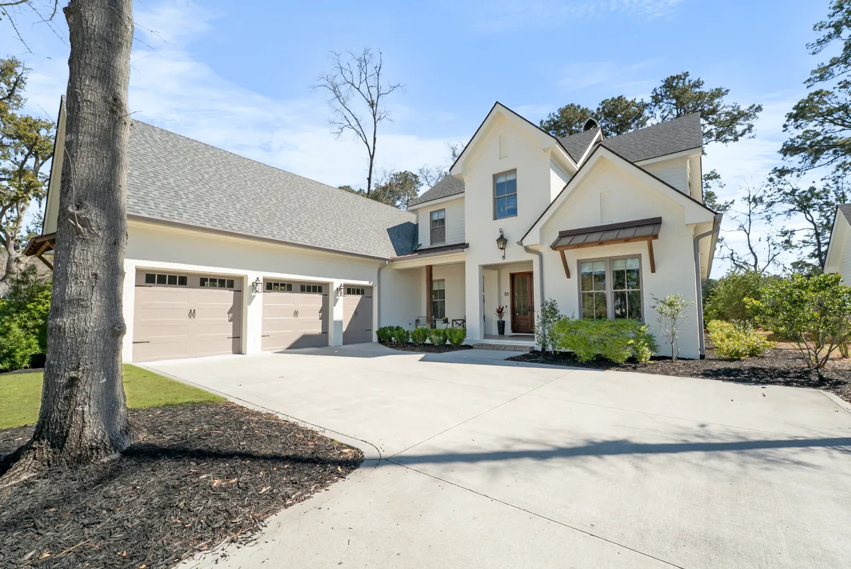 Savannah Real Estate | View 118 Kent Trail | room 2